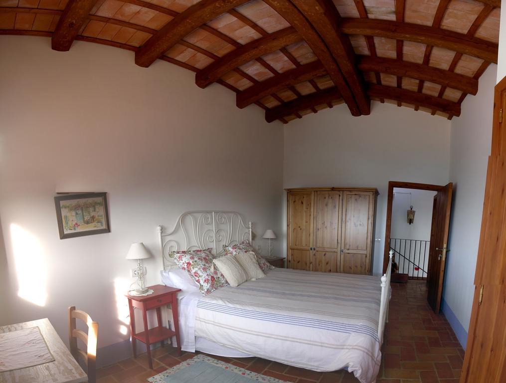 Mas Del Salin Villa Cornudella de Montsant ห้อง รูปภาพ