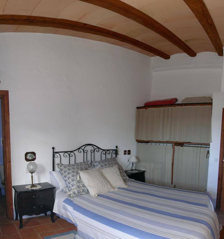 Mas Del Salin Villa Cornudella de Montsant ห้อง รูปภาพ