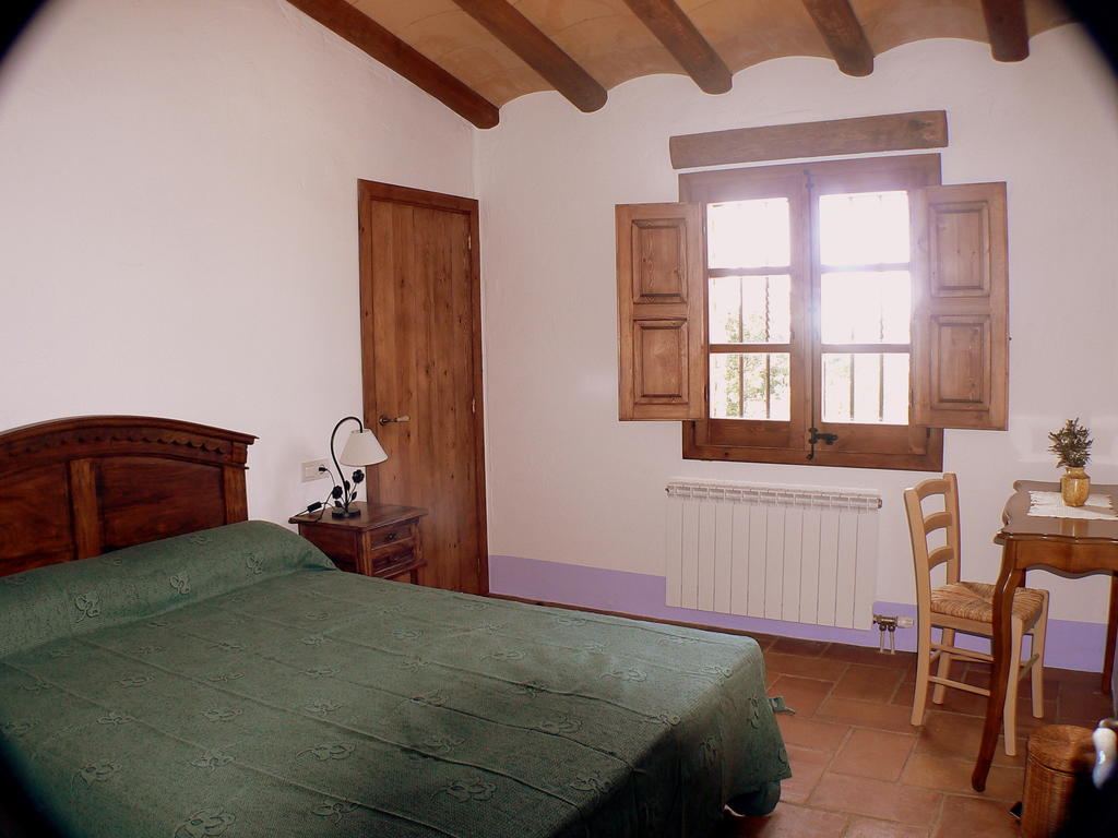 Mas Del Salin Villa Cornudella de Montsant ห้อง รูปภาพ