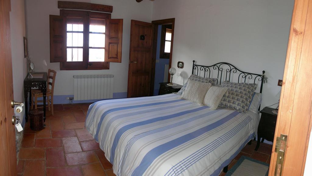 Mas Del Salin Villa Cornudella de Montsant ห้อง รูปภาพ