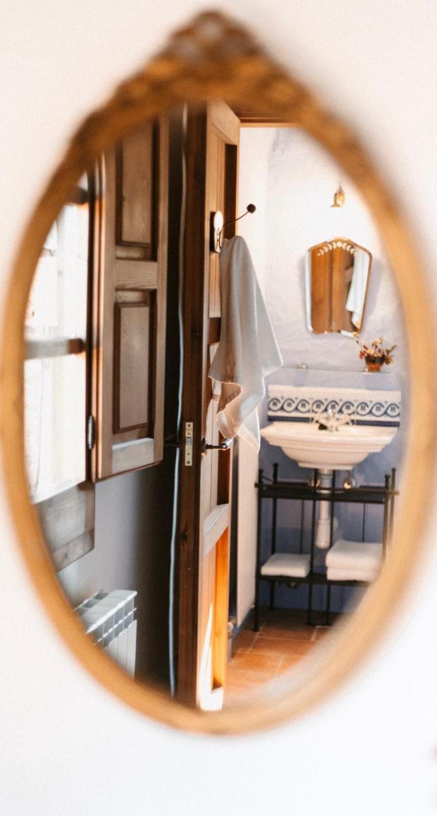 Mas Del Salin Villa Cornudella de Montsant ภายนอก รูปภาพ