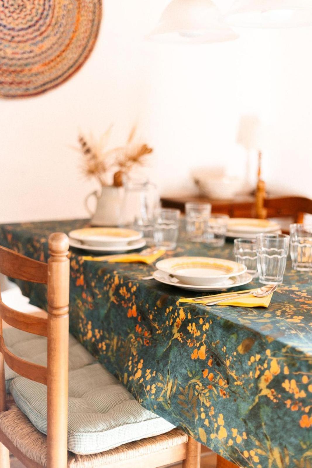 Mas Del Salin Villa Cornudella de Montsant ภายนอก รูปภาพ