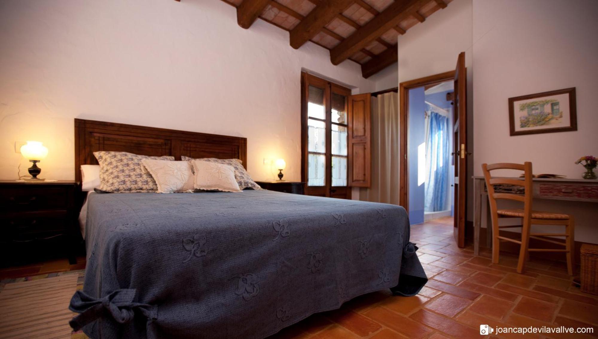Mas Del Salin Villa Cornudella de Montsant ภายนอก รูปภาพ